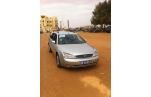 Ford Mondeo 2006