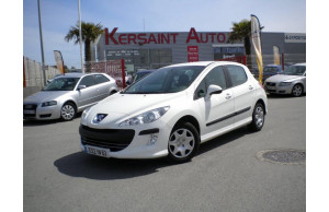 Peugeot 308 2008