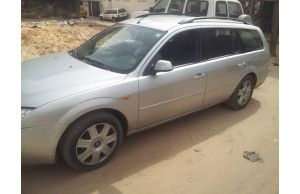 Ford Mondeo 2006