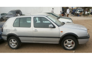 Volkswagen Golf 3 0