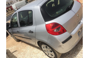 Renault Clio3 2007