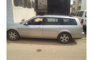 Ford Mondeo 2007