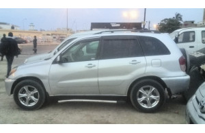 Toyota RAV4 2003