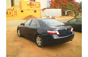 Toyota Camry 2009