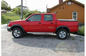 Nissan Pick Up 2002