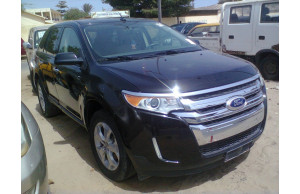 Ford Edge 2012