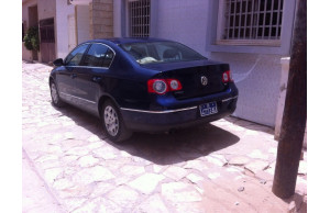 Volkswagen Passat 2006