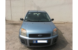 Ford Fusion 2006