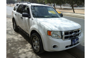 Ford Escape 2008