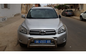 Toyota RAV4 2008
