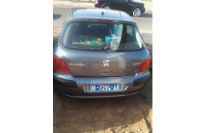 Peugeot 307 2005