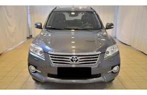 Toyota RAV4 2011