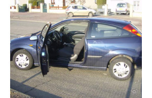 Ford Focus 2007