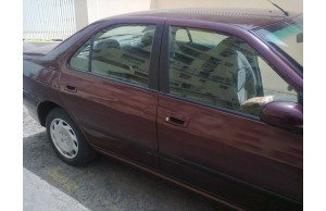 Peugeot 406 0