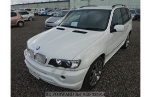 Bmw X5 2009