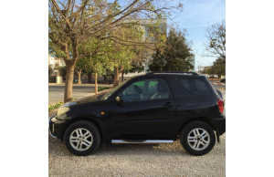 Toyota RAV4 2003