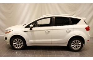 Ford Ford-Kuga-TDCI-140hk 2012
