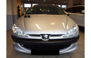 Peugeot 206 2007
