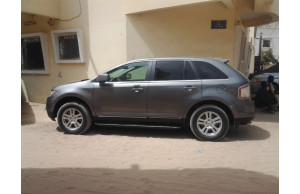 Ford Edge 2007