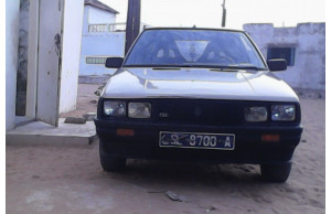 Renault 11 0