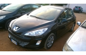 Peugeot 308 2008