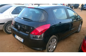 Peugeot 308 2008