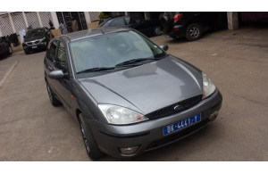 Ford Focus 2003