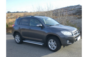 Toyota RAV4 2009