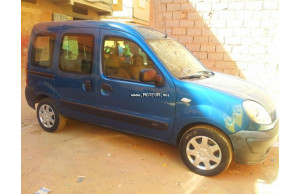 Renault Kangoo 2006