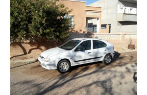 Renault Panthéon 2003
