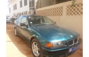 Bmw 318 0
