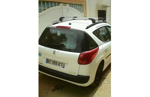 Peugeot 207 2008
