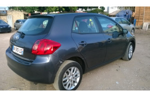 Toyota Auris 2008