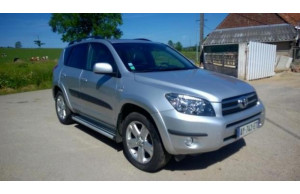 Toyota RAV4 2007