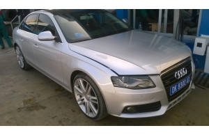 Audi A4 2009