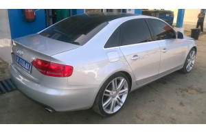 Audi A4 2009