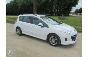 Peugeot 308 2008