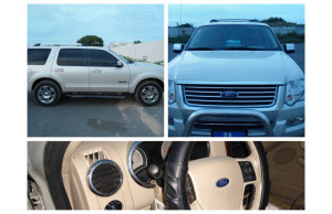 Ford Explorer 2006