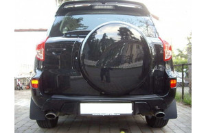 Toyota RAV4 2006
