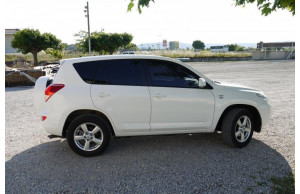 Toyota RAV4 2009