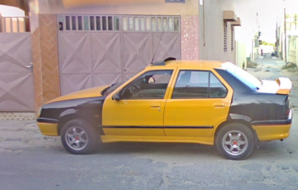 Renault 19 0 0