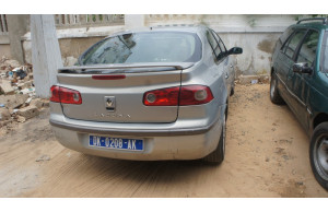 Renault Laguna 2006