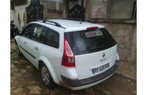 Renault Panthéon 2008
