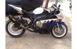 Bmw  S1000 0