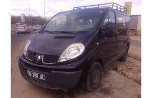 Renault Trafic 2007