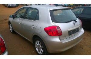 Toyota Auris 2008