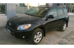 Toyota RAV4 2008