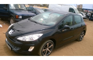 Peugeot 308 2008