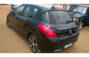 Peugeot 308 2008
