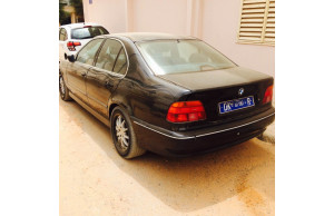 Bmw 528i 2000